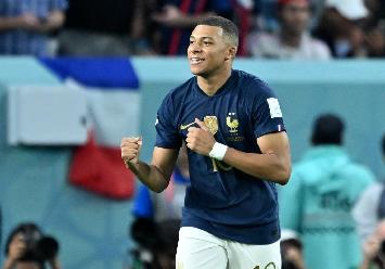 卡塔尔世界杯｜D组：法国胜澳大利亚